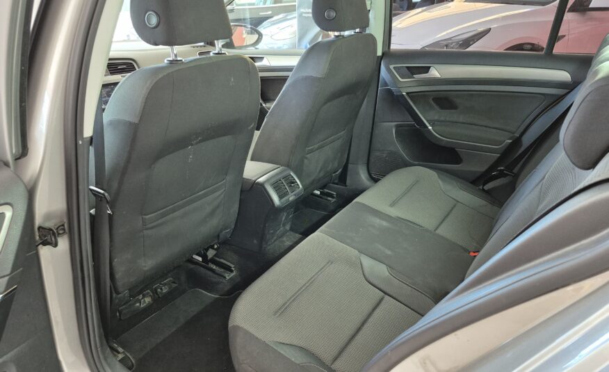 VOLKSWAGEN GOLF VI 1.4TSI