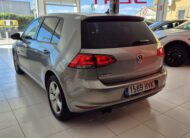 VOLKSWAGEN GOLF VI 1.4TSI