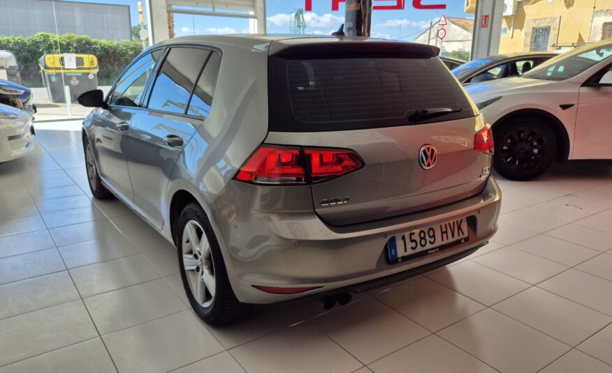 VOLKSWAGEN GOLF VI 1.4TSI