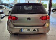 VOLKSWAGEN GOLF VI 1.4TSI