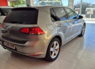 VOLKSWAGEN GOLF VI 1.4TSI