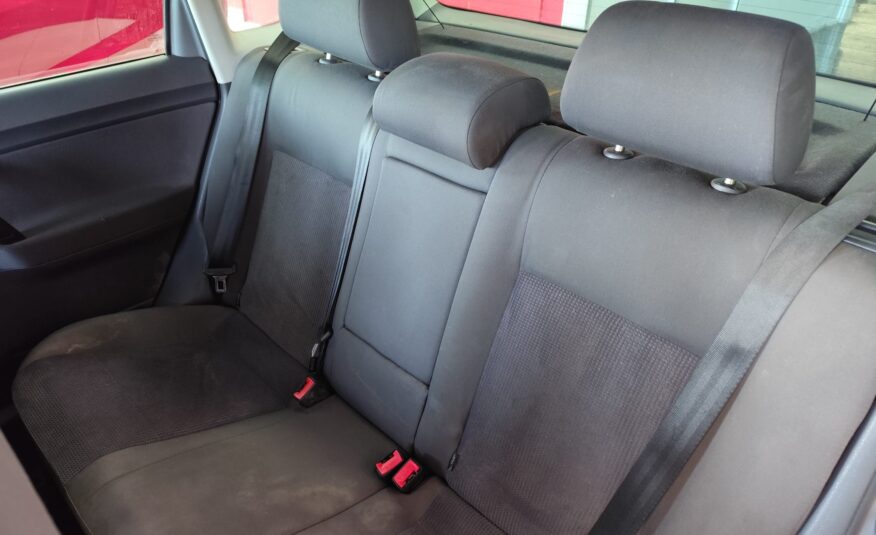 VOLKSWAGEN POLO 1.4 Highline