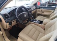 VOLKSWAGEN TOUREG 2.5 TDI R5