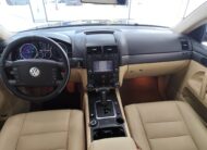 VOLKSWAGEN TOUREG 2.5 TDI R5