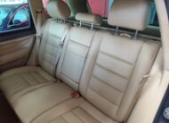 VOLKSWAGEN TOUREG 2.5 TDI R5