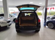 VOLKSWAGEN TOUREG 2.5 TDI R5