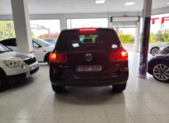 VOLKSWAGEN TOUREG 2.5 TDI R5