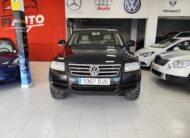 VOLKSWAGEN TOUREG 2.5 TDI R5