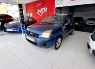 FORD Fusion 1.4 Trend