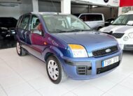 FORD Fusion 1.4 Trend