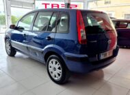 FORD Fusion 1.4 Trend