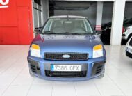 FORD Fusion 1.4 Trend