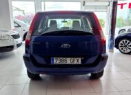 FORD Fusion 1.4 Trend