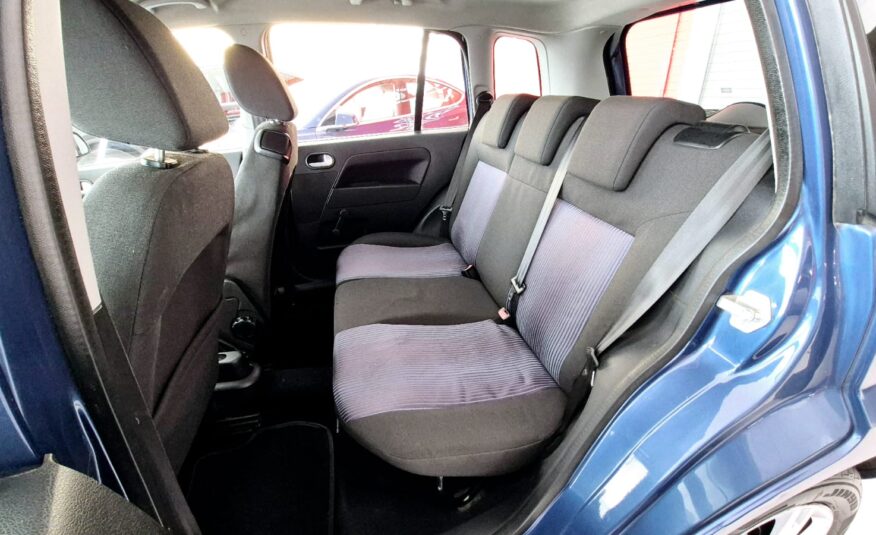 FORD Fusion 1.4 Trend