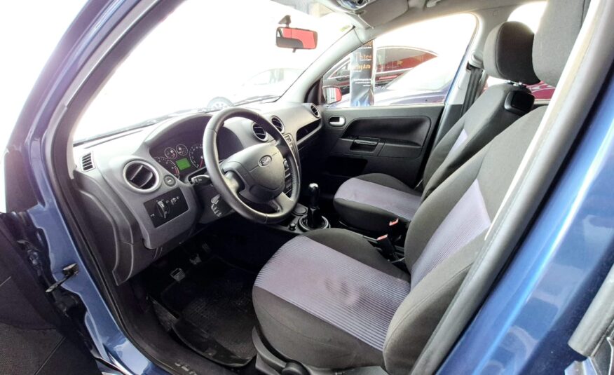 FORD Fusion 1.4 Trend