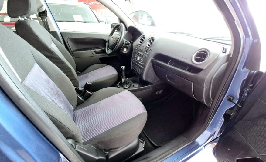FORD Fusion 1.4 Trend