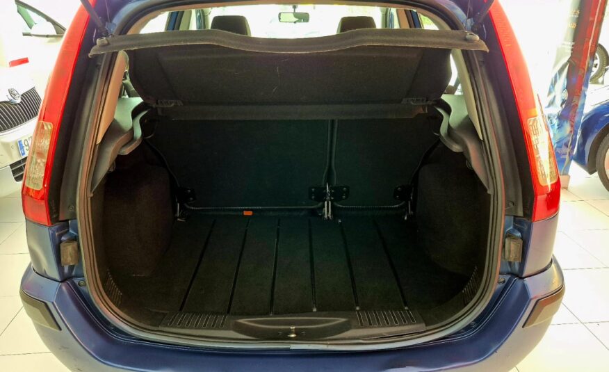 FORD Fusion 1.4 Trend