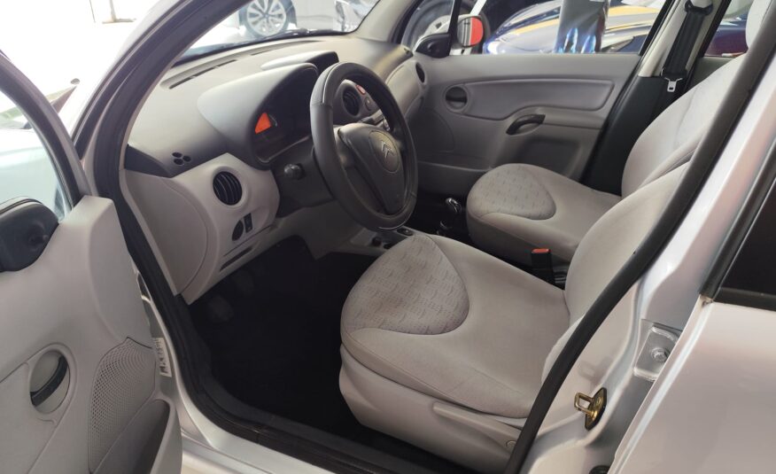 CITROEN C3 1.4 HDI