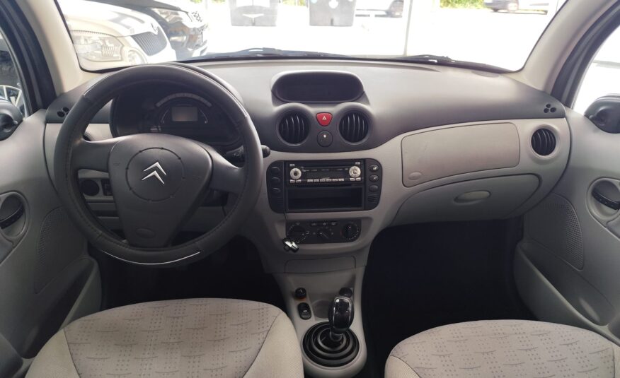 CITROEN C3 1.4 HDI