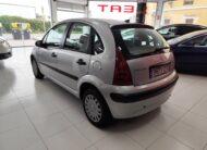 CITROEN C3 1.4 HDI