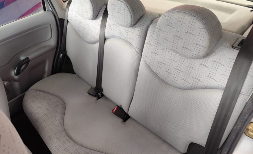 CITROEN C3 1.4 HDI