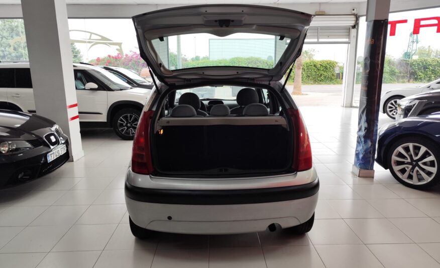 CITROEN C3 1.4 HDI