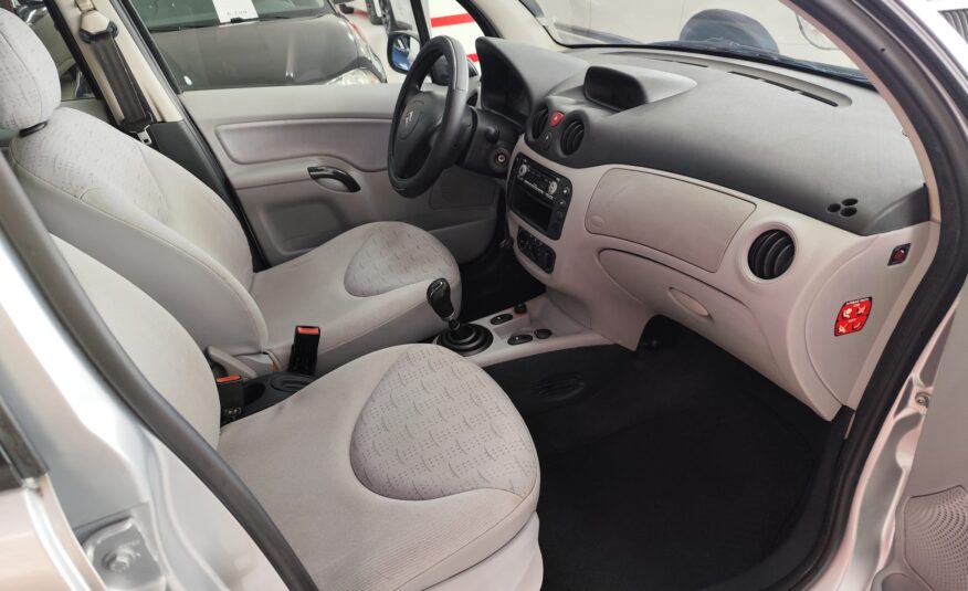 CITROEN C3 1.4 HDI