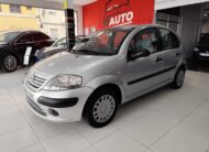 CITROEN C3 1.4 HDI
