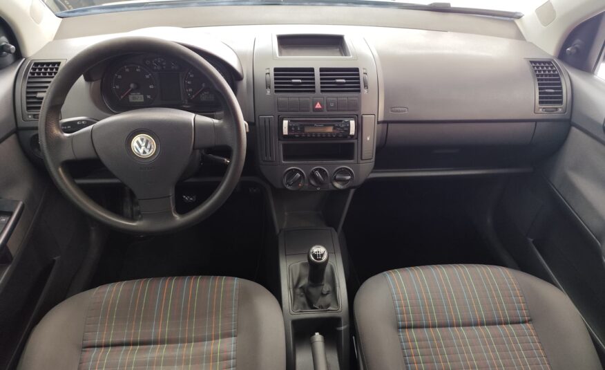 VOLKSWAGEN Polo 1.4