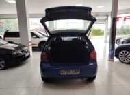 VOLKSWAGEN Polo 1.4