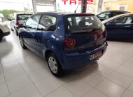 VOLKSWAGEN Polo 1.4