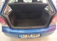 VOLKSWAGEN Polo 1.4
