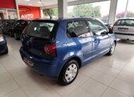 VOLKSWAGEN Polo 1.4