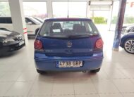 VOLKSWAGEN Polo 1.4