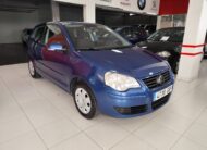 VOLKSWAGEN Polo 1.4