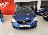 VOLKSWAGEN Polo 1.4