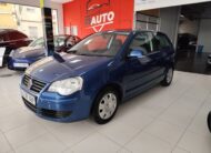VOLKSWAGEN Polo 1.4