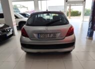PEUGEOT 207 1.6 XT PACK