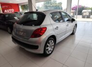 PEUGEOT 207 1.6 XT PACK