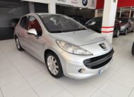 PEUGEOT 207 1.6 XT PACK