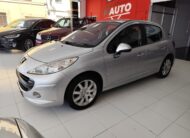 PEUGEOT 207 1.6 XT PACK