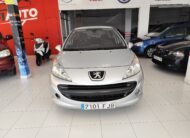 PEUGEOT 207 1.6 XT PACK