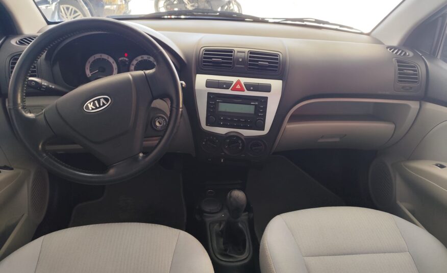 KIA PICANTO 1.1 active