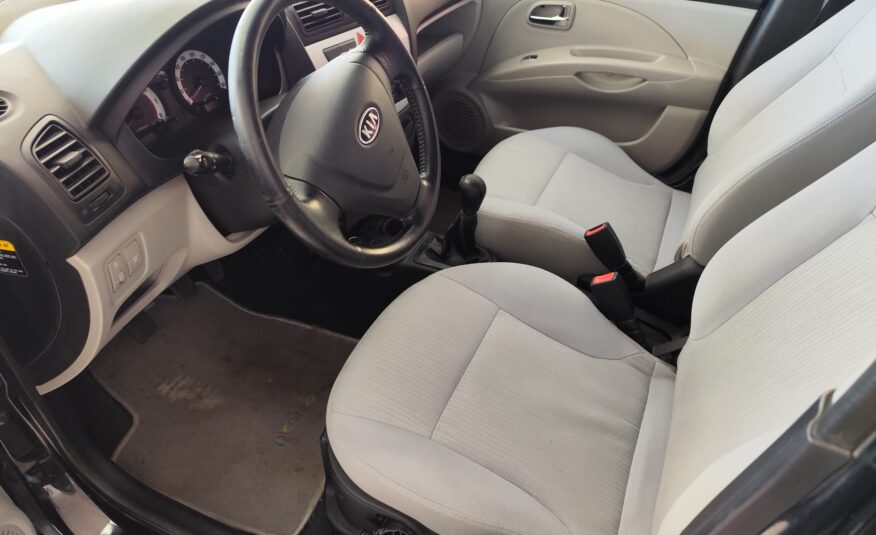 KIA PICANTO 1.1 active