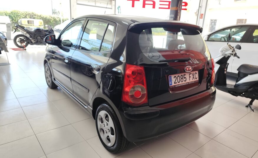 KIA PICANTO 1.1 active