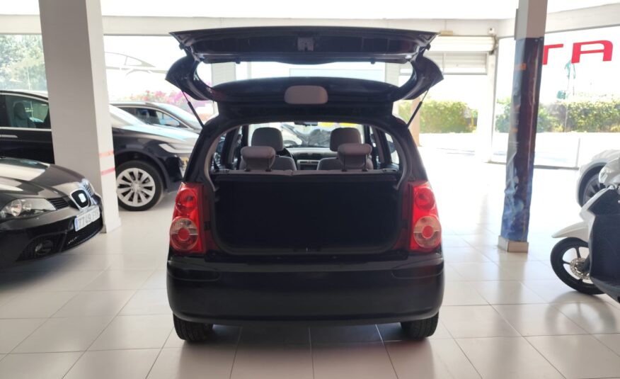 KIA PICANTO 1.1 active