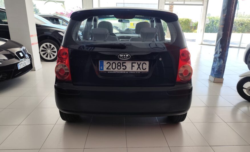 KIA PICANTO 1.1 active