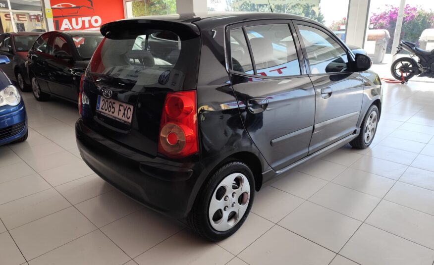 KIA PICANTO 1.1 active