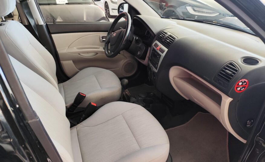 KIA PICANTO 1.1 active