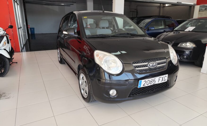 KIA PICANTO 1.1 active